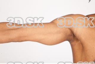 Arm texture of Enrique 0002